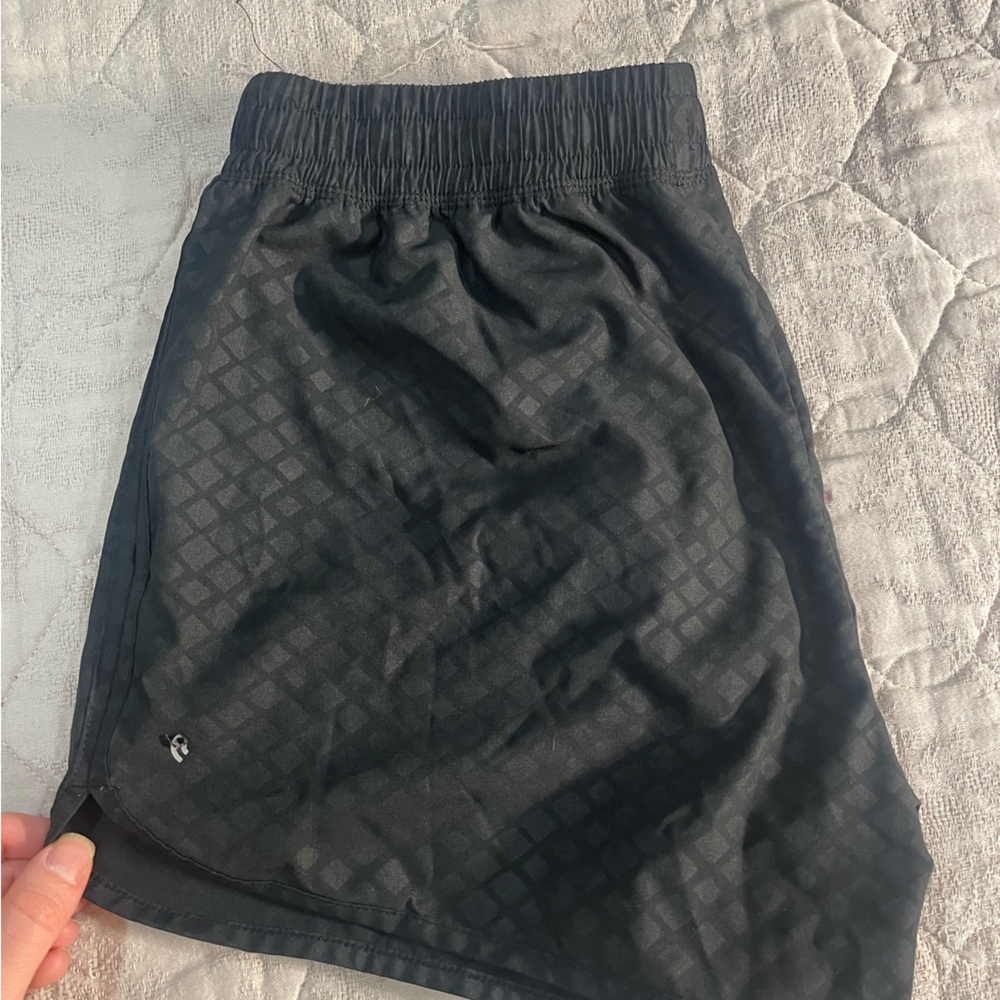 Champion athletic shorts size s